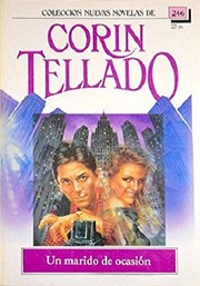 Front cover of Un marido de ocasión by Corín Tellado