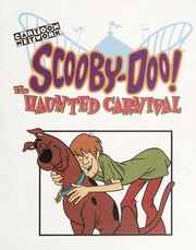 Front cover of Scooby-Doo! The Haunted Carnival (Cartoon Network) by Landoll