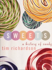 Cover of Sweets by Richardson, Tim
