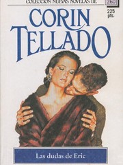 Cover of Las dudas de Eric by Corín Tellado