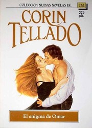 Cover of El enigma de Omar by Corín Tellado