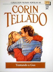Cover of Tentando a Gus by Corín Tellado