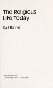 Front cover of Wagnis des Christen by Karl Rahner