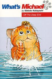 Cover of What's Michael? by Makoto Kobayashi