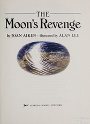 Cover of The moon's revenge by Joan Aiken