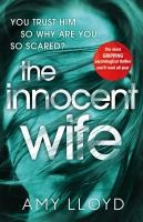 Cover of The Innocent Wife by Amy Lloyd