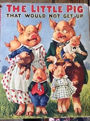Front cover of The teddy bear that would not sleep by Edna Groff Deihl