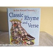 Front cover of Classic Verse and Rhyme by Eric Kincaid
