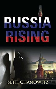 Cover of Russia Rising by Unknown