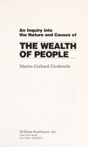 Front cover of Using economics by Martin Gerhard Giesbrecht