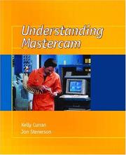 Cover of Understanding Mastercam by Jon Stenerson