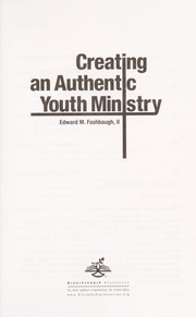 Cover of Creative giving by Michael D. Reeves