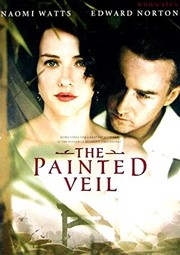 Cover of The painted veil [videograbación] by Sara Colleton
