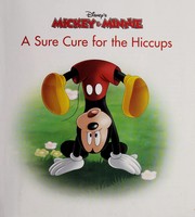 Front cover of Disney's Mickey & Minnie storybook collection by Elle D. Risco