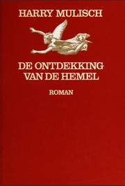 Cover of De ontdekking van de hemel by Harry Mulisch