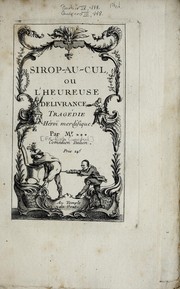 Cover of La Sulamitide by Neralco