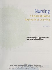 Cover of Nursing by Pearson Education Staff
