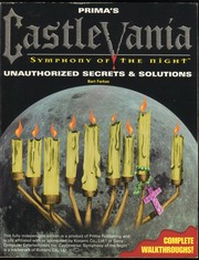Cover of Castlevaina by Bart Farkas