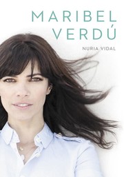 Cover of Maribel Verdú by Nuria Vidal