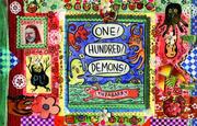 Front cover of One! Hundred! Demons! by Lynda Barry