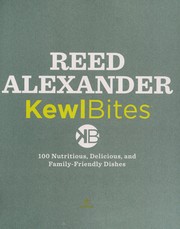 Cover of Kewl bites by Reed Alexander