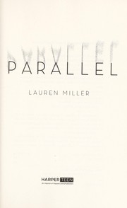 Cover of Parallel by Miller, Lauren (Entertainment lawyer)