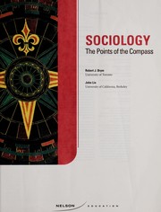Cover of Sociology by Robert J. Brym