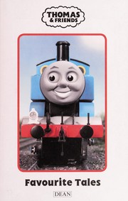 Cover of Thomas & friends by Thomas The Tank Engine