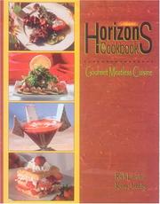 Cover of Horizons by Rich Landau