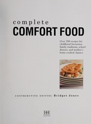 Front cover of The farmhouse cookbook by Liz Trigg