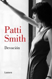 Cover of Devotion by Patti Smith