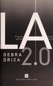 Cover of MILA 2.0 by Debra Driza
