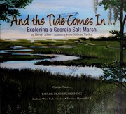 Front cover of And the tide comes in-- by Merryl Alber