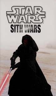 Front cover of Star Wars by Lisa Stock