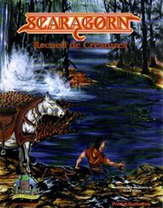Front cover of Scaragorn by Christian Gilbert