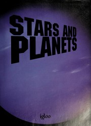 Cover of Stars and planets by Unknown