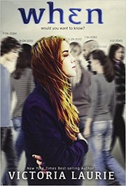 Cover of When by Victoria Laurie