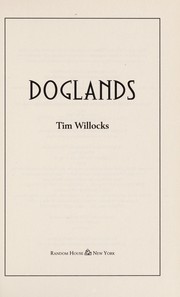 Cover of Once upon a time in the Doglands by Tim Willocks