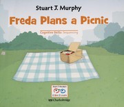 Cover of Freda plans a picnic by Stuart J. Murphy