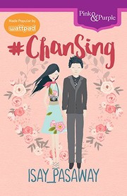Cover of #ChanSing by isay_pasaway