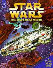 Front cover of Star Wars - Han Solo's Rescue Mission by John Whitman