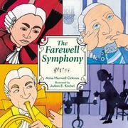 Front cover of The Farewell Symphony by Anna Harwell Celenza