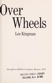 Cover of Head over wheels by Lee Kingman