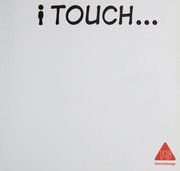 Cover of I touch . by PatrickGeorge (Firm)