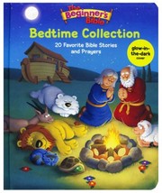 Cover of BEGINNERS BIBLE BEDTIME COLLECTION by Zondervan Publishing Company