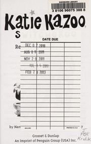Cover of Red, white, and--achoo! by Nancy E. Krulik