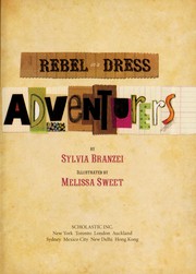 Front cover of Rebel in a dress by Sylvia Branzei