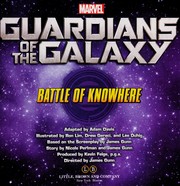 Front cover of Battle of knowhere by Adam Davis