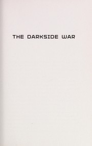 Cover of The Darkside War by Zachary Brown