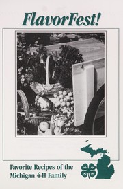 Cover of FlavorFest! by Unknown